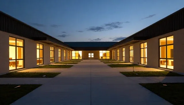 企业基地合作中的使用与维护建议