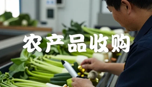 上海宜民农业发展有限公司专注的企业，提供完善农产品收购方案