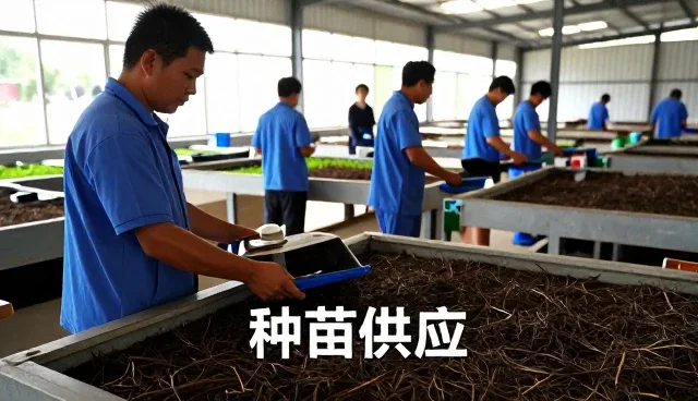 上海宜民农业发展有限公司打造符合现代需求的的企业