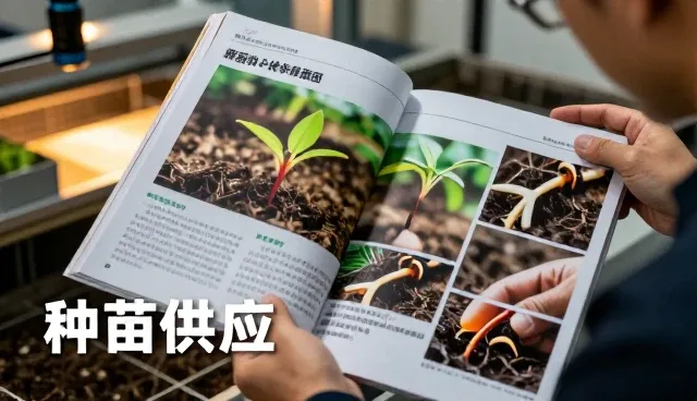 的企业选择参考指南