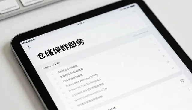 农产品销售中的常见误区与处理方法